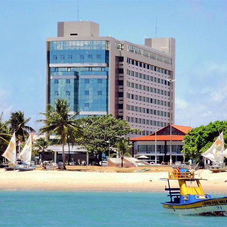 Best Western Premier Maceio Dış mekan fotoğraf The hotel in 2011
