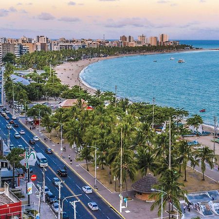 Best Western Premier Maceio Dış mekan fotoğraf Fortaleza