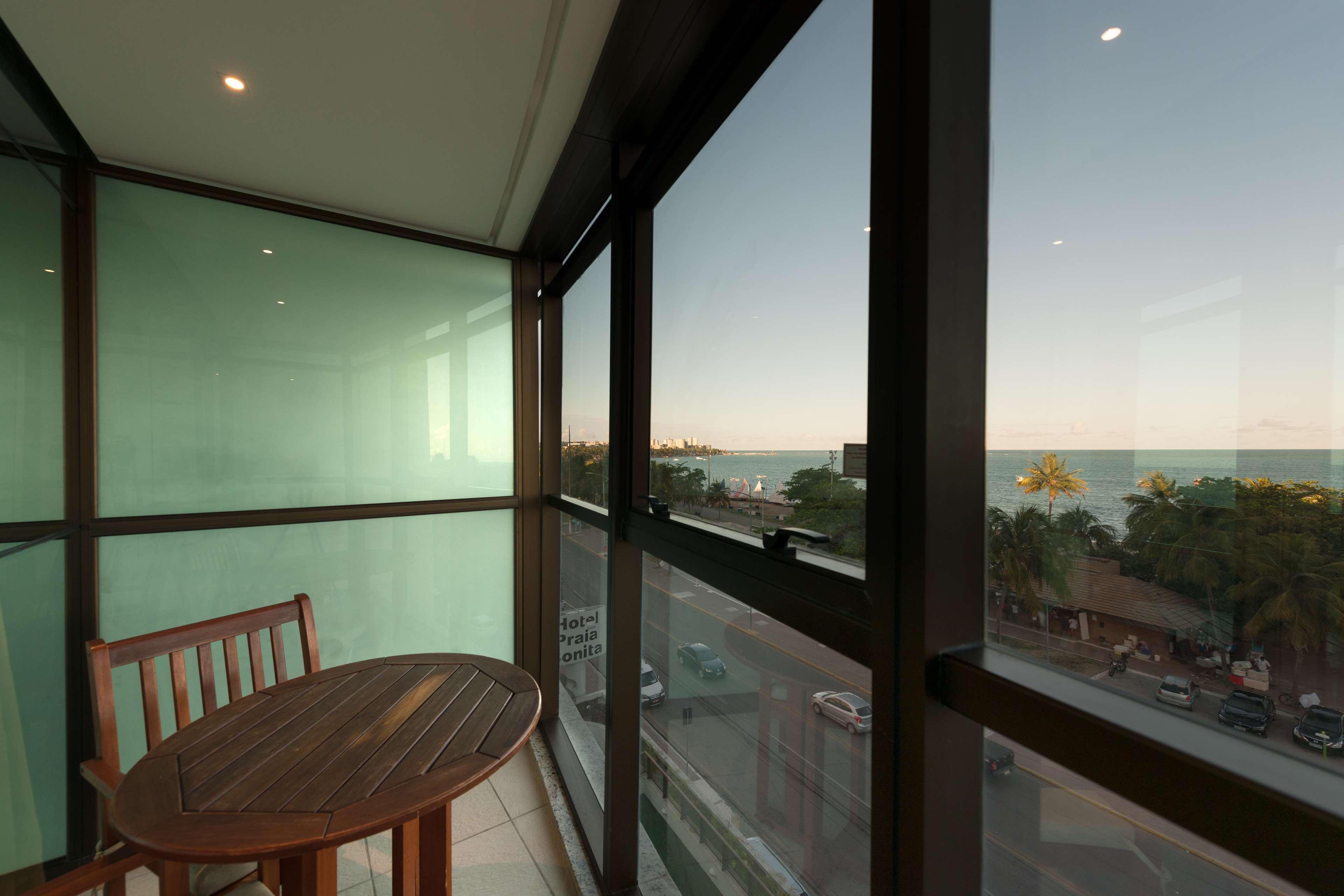 Best Western Premier Maceio Dış mekan fotoğraf