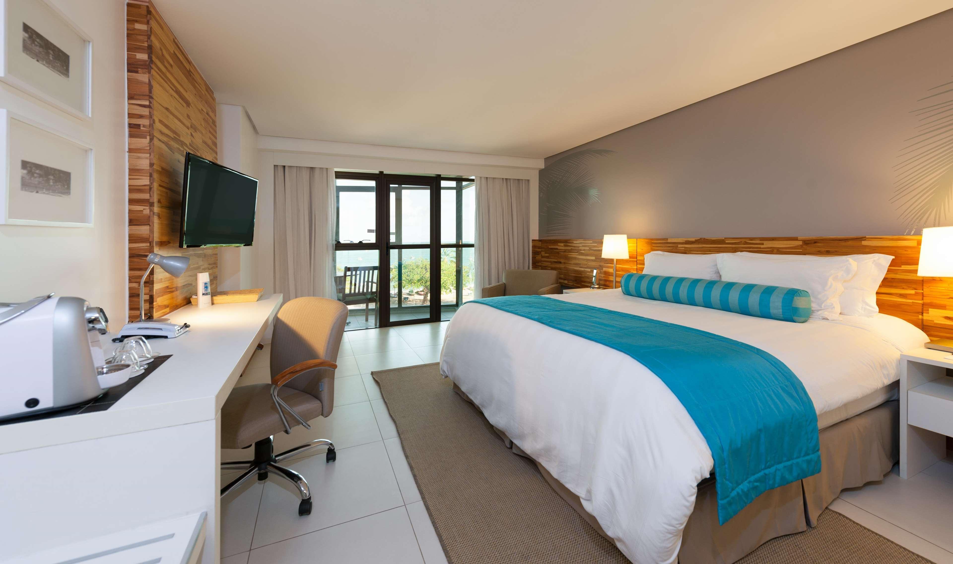 Best Western Premier Maceio Dış mekan fotoğraf