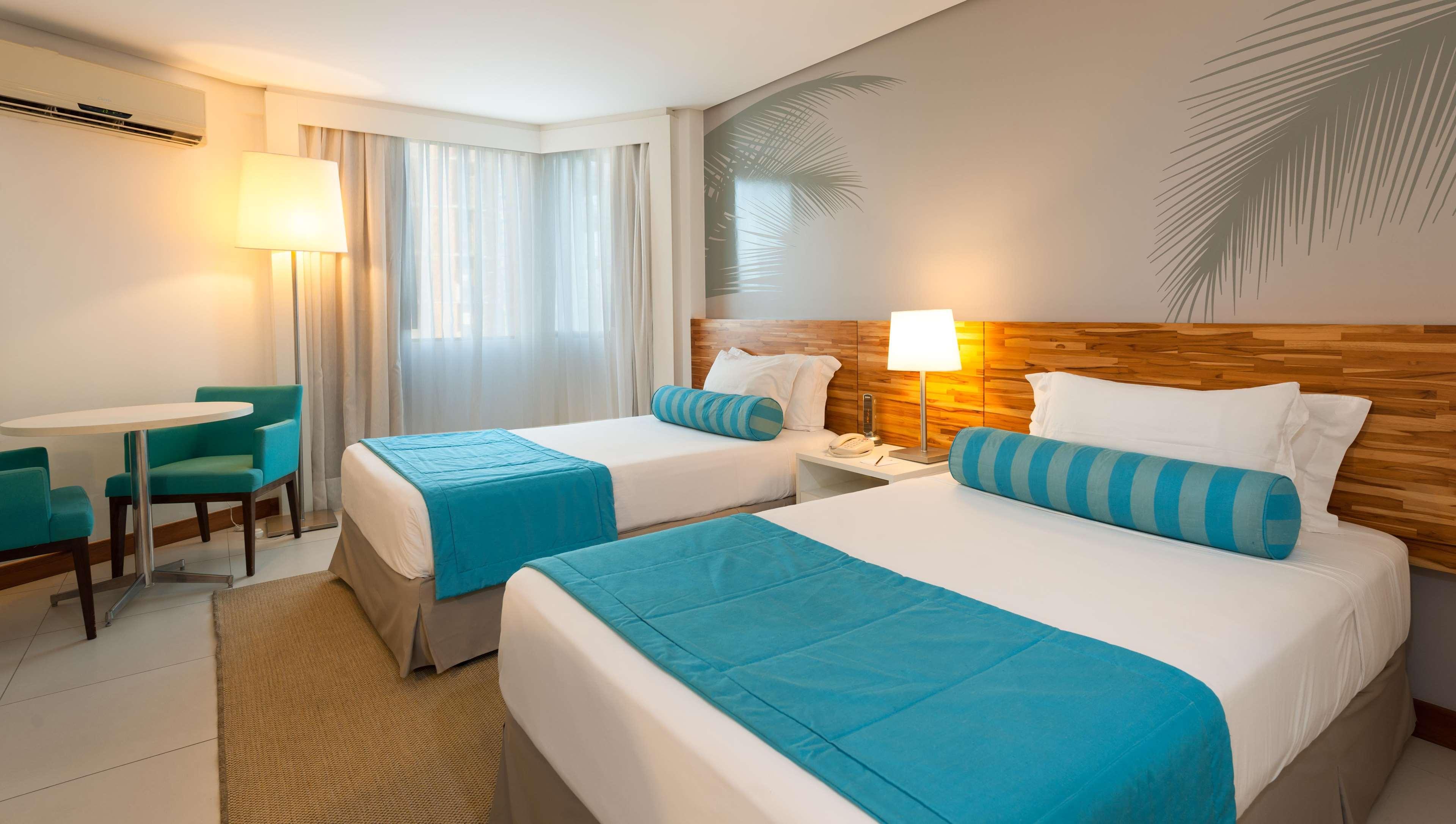 Best Western Premier Maceio Dış mekan fotoğraf