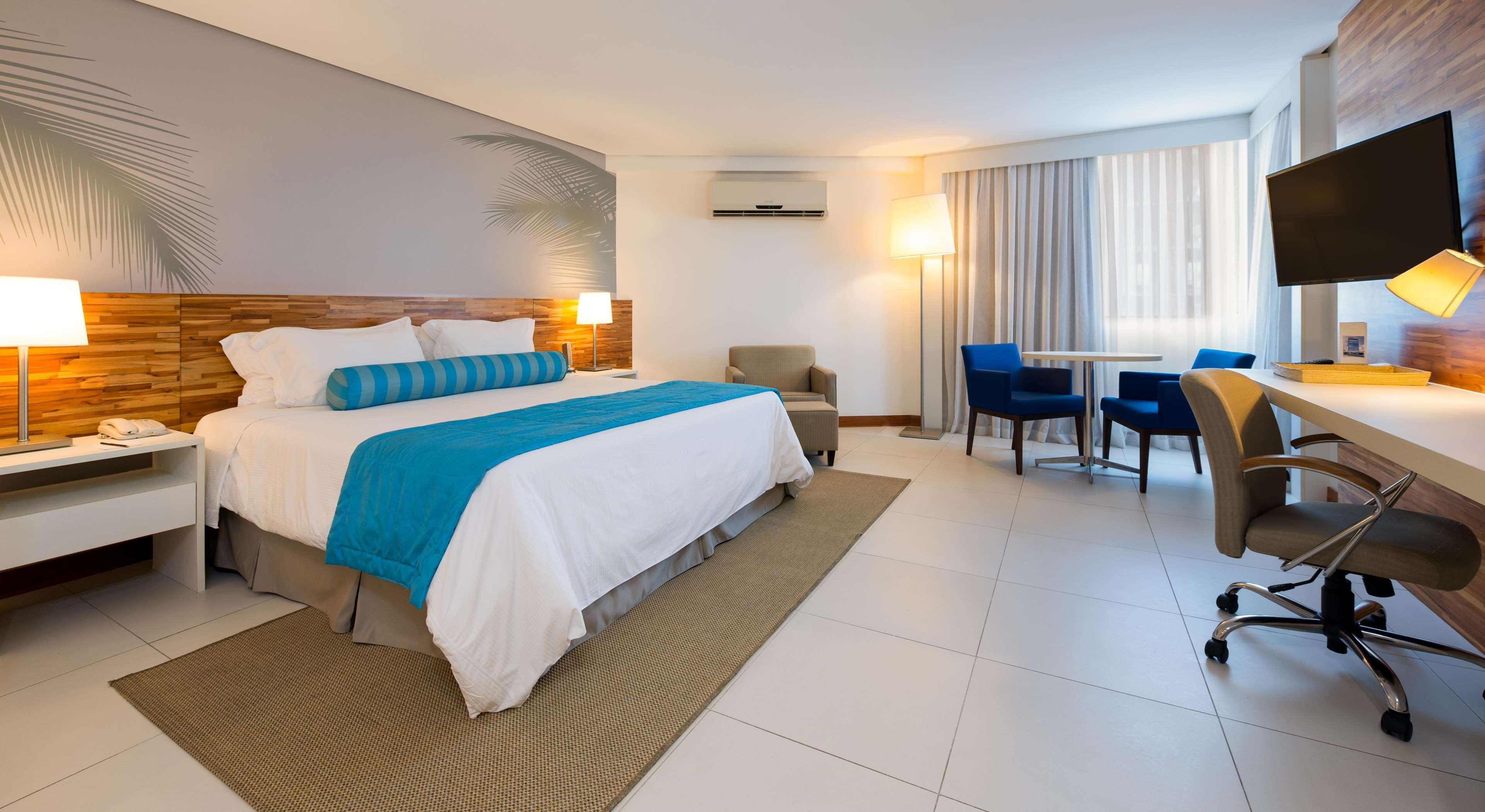 Best Western Premier Maceio Dış mekan fotoğraf
