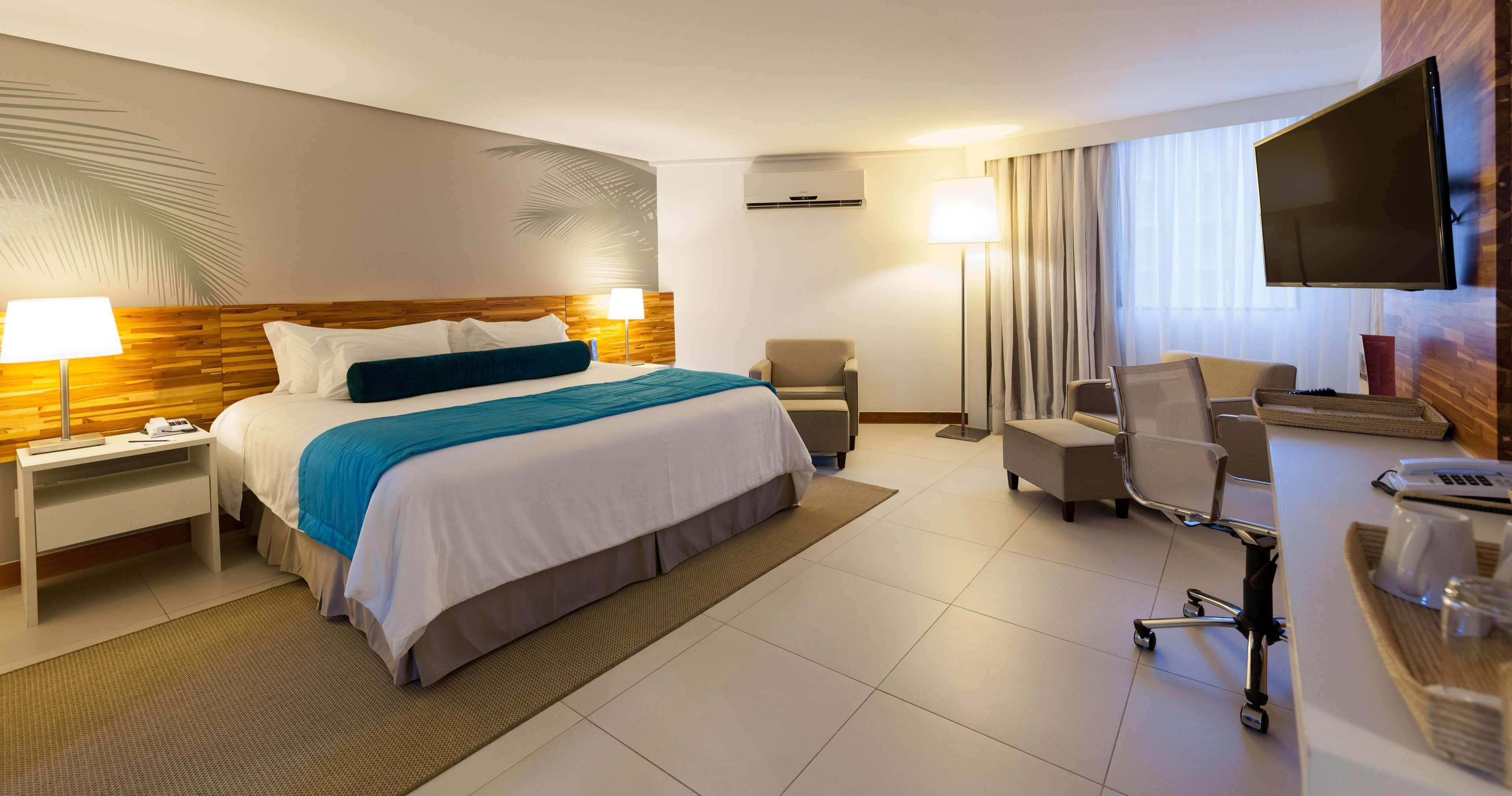 Best Western Premier Maceio Dış mekan fotoğraf