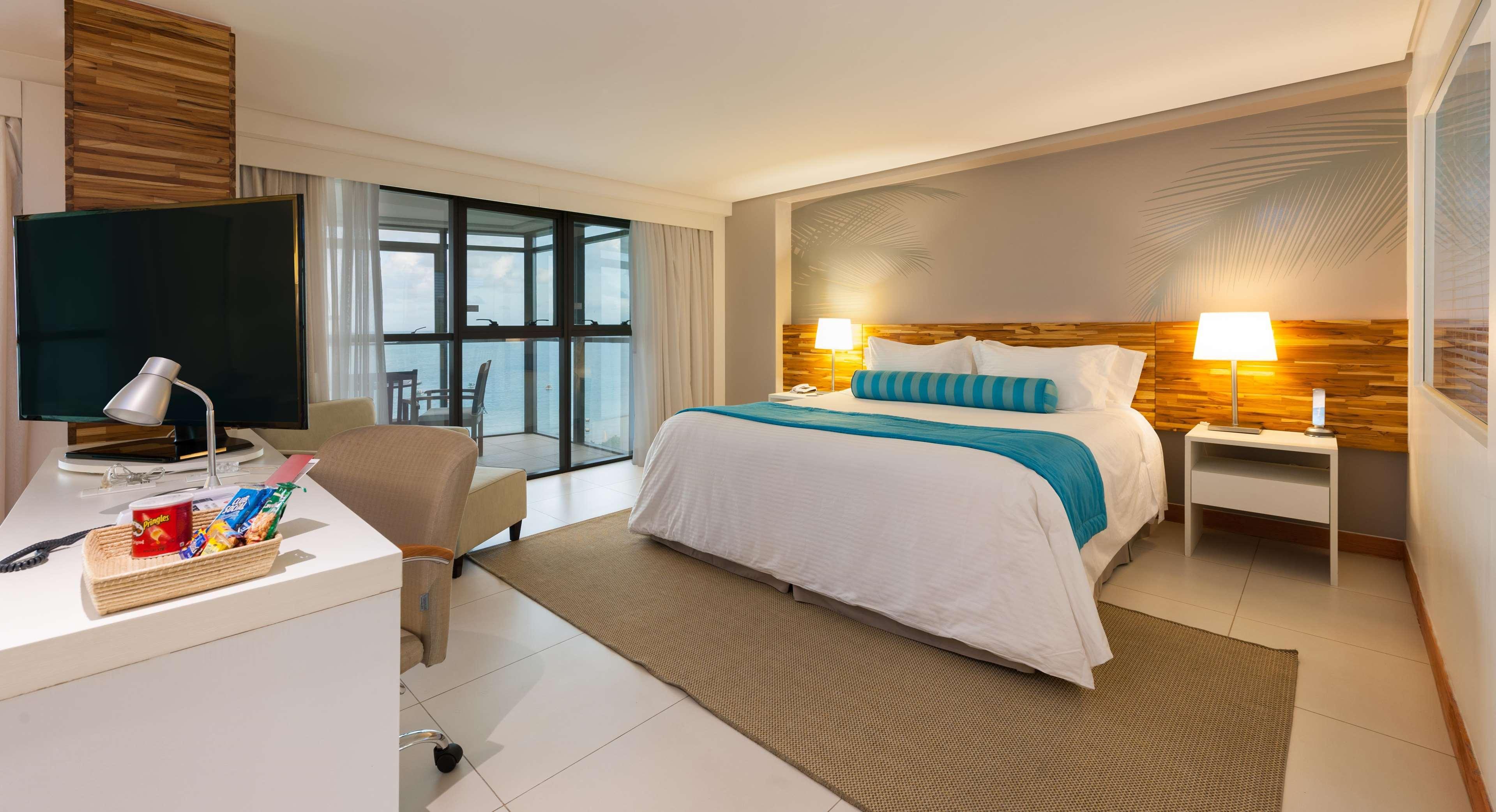 Best Western Premier Maceio Dış mekan fotoğraf