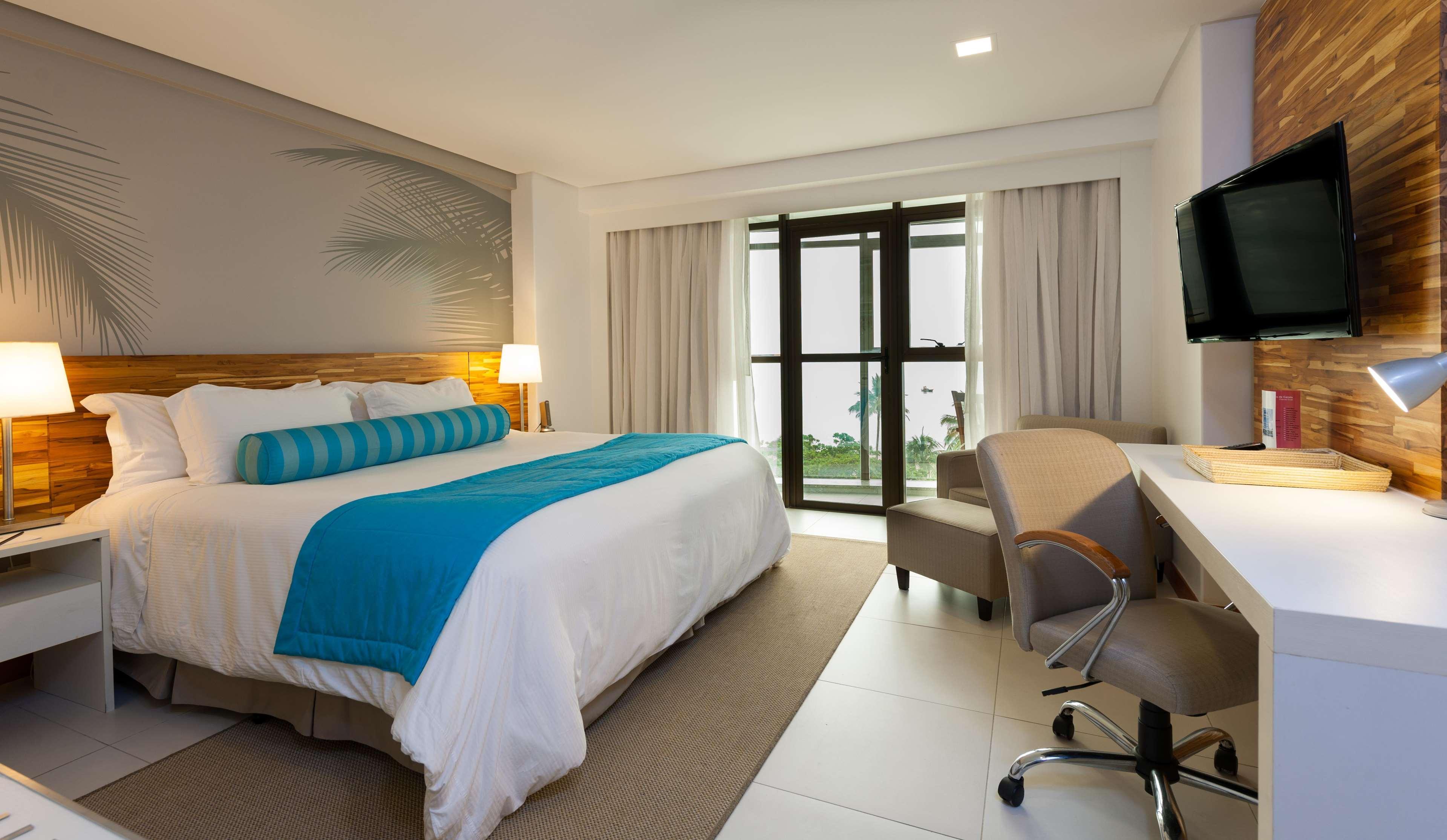 Best Western Premier Maceio Dış mekan fotoğraf