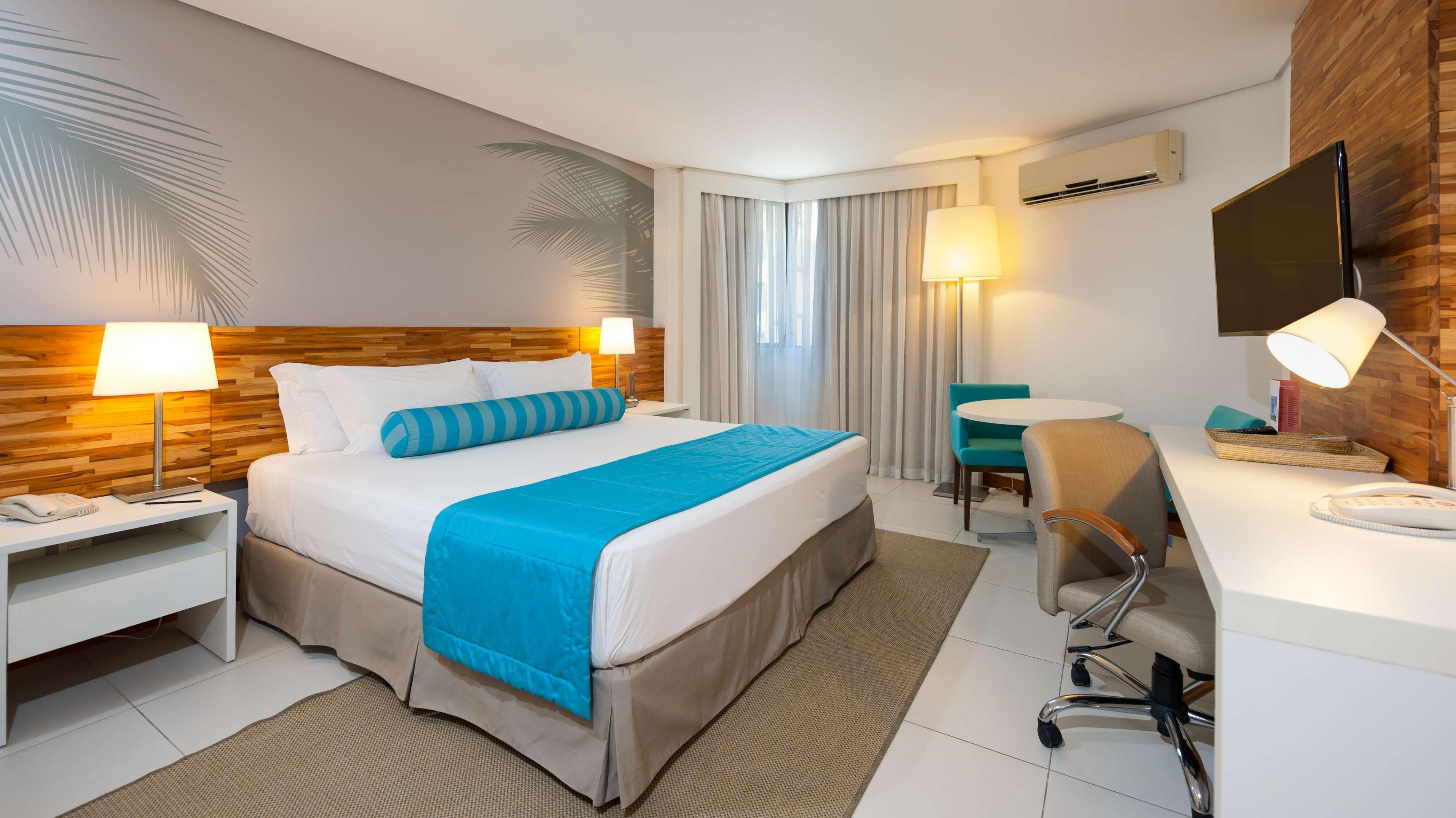 Best Western Premier Maceio Dış mekan fotoğraf