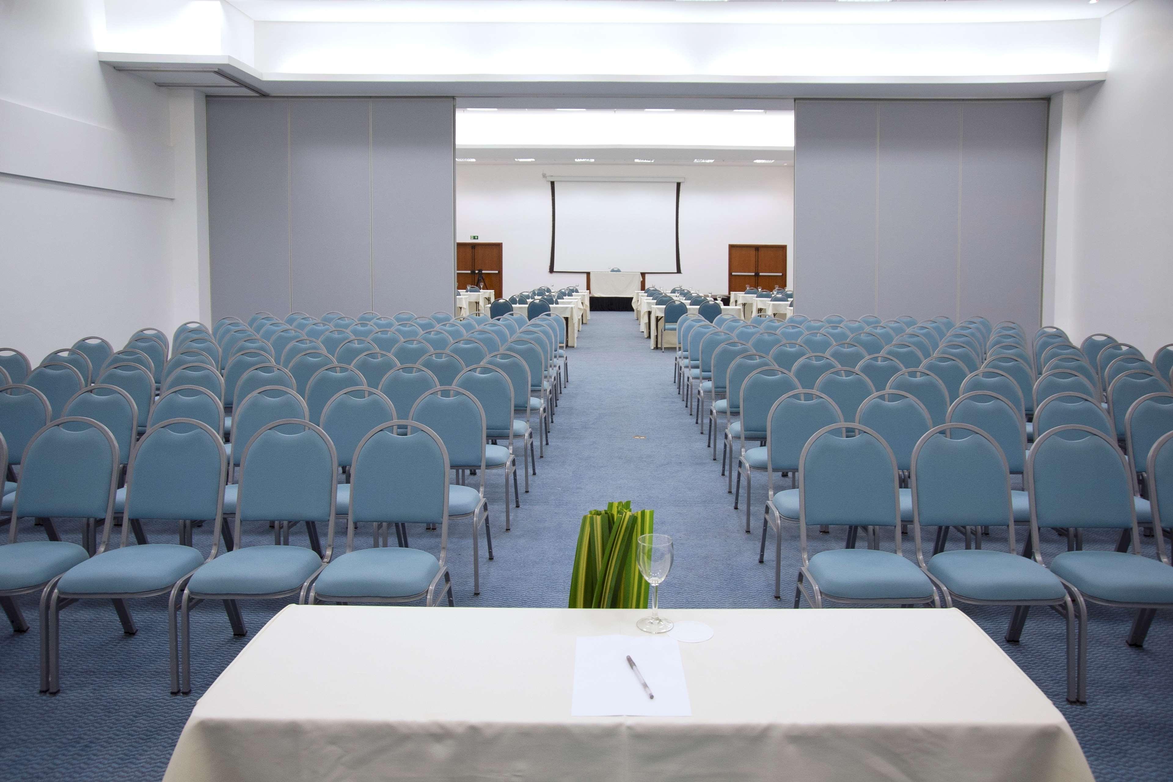 Best Western Premier Maceio Dış mekan fotoğraf The main conference room