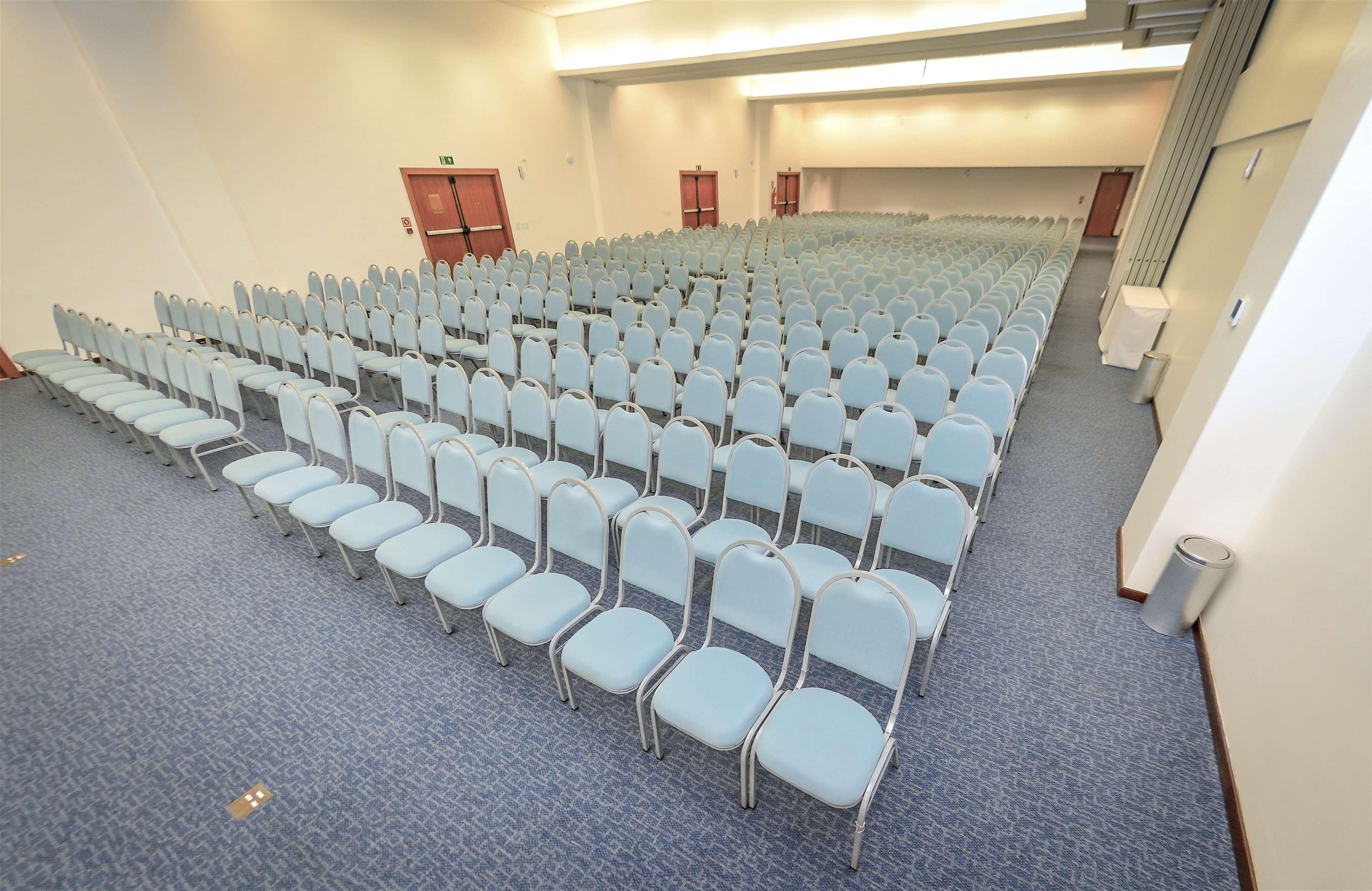 Best Western Premier Maceio Dış mekan fotoğraf The main conference room