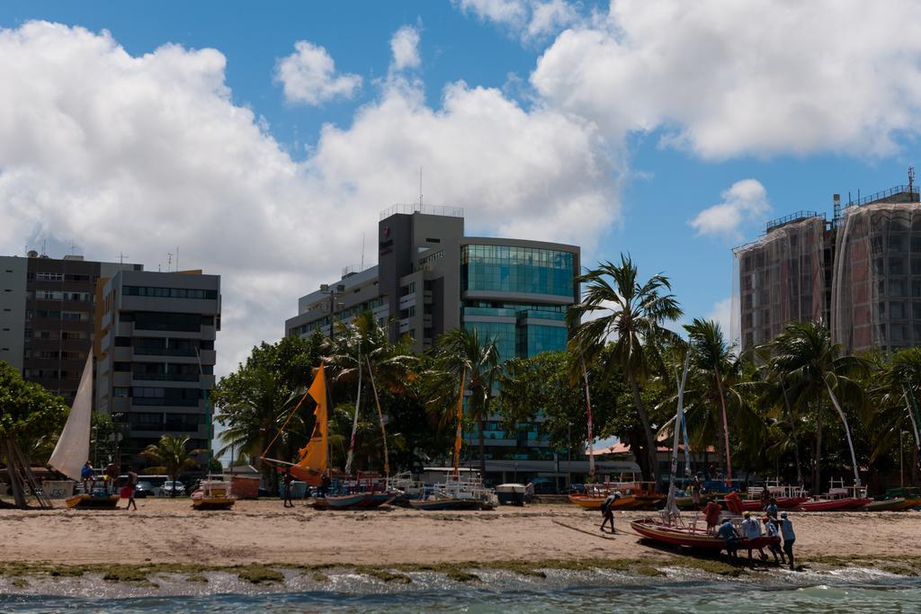 Best Western Premier Maceio Dış mekan fotoğraf The capital, Malé